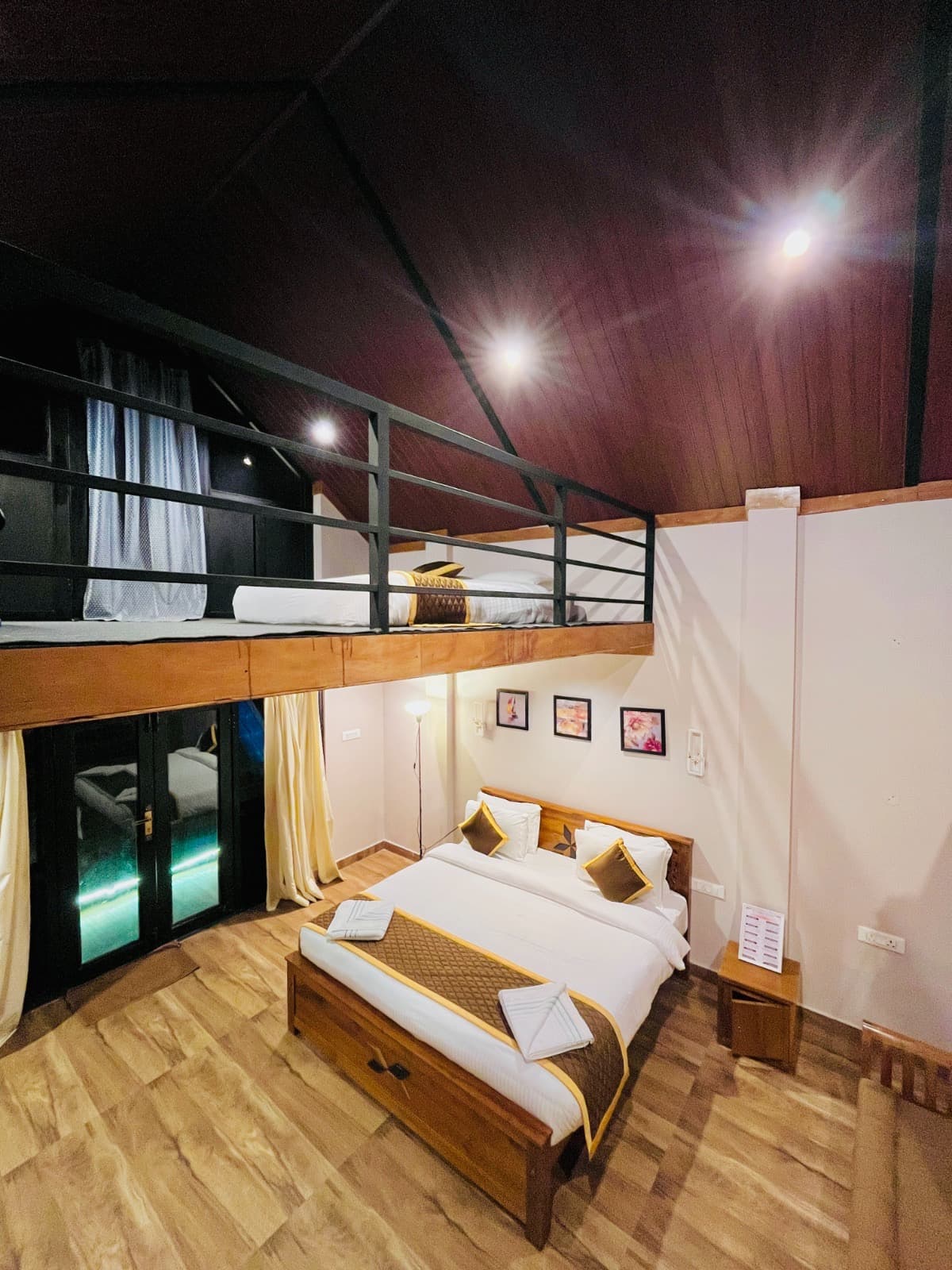 Orchid Villa Suite