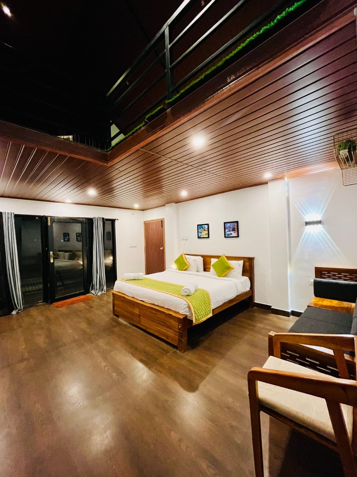 Orchid Villa VV Suite